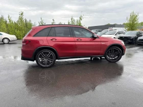 Mercedes-Benz GLC 43 AMG �������� * ���� * KEYLESS * CARFAX | Mobile.bg � ����� ������ 3