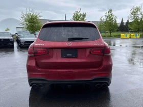 Mercedes-Benz GLC 43 AMG �������� * ���� * KEYLESS * CARFAX | Mobile.bg � ����� ������ 4