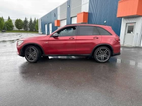 Mercedes-Benz GLC 43 AMG �������� * ���� * KEYLESS * CARFAX | Mobile.bg � ����� ������ 2