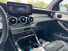 Mercedes-Benz GLC 43 AMG �������� * ���� * KEYLESS * CARFAX | Mobile.bg � ����� ������ 9