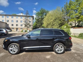 Audi Q7 55TFSI CARFAX Нов внос САЩ - 38000 € / 74321.54 лв. - 81975929 5