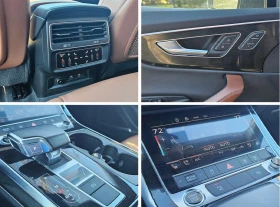 Audi Q7 55TFSI CARFAX Нов внос САЩ - 38000 € / 74321.54 лв. - 81975929 13