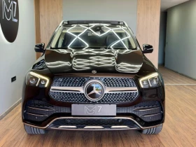 ������ Mercedes-Benz GLE 40...