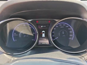 Hyundai IX35 2.0-Ful-led - 9400 € / 18384.80 лв. - 60809790 14