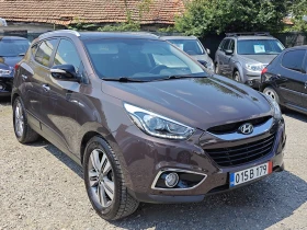 Hyundai IX35 2.0-Ful-led - 9400 € / 18384.80 лв. - 60809790 3