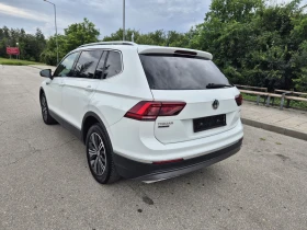 VW Tiguan Allspace 2.0TDI 7 Местен Digital Matrix Панорама  - 14900 € / 29141.87 лв. - 26464256 3