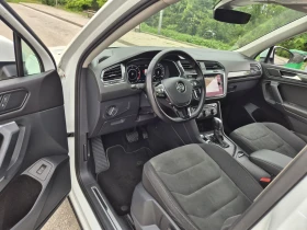 VW Tiguan Allspace 2.0TDI 7 Местен Digital Matrix Панорама  - 14900 € / 29141.87 лв. - 26464256 12