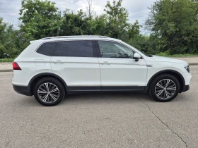 VW Tiguan Allspace 2.0TDI 7 Местен Digital Matrix Панорама  - 14900 € / 29141.87 лв. - 26464256 7