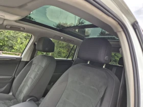 VW Tiguan Allspace 2.0TDI 7 Местен Digital Matrix Панорама  - 14900 € / 29141.87 лв. - 26464256 13