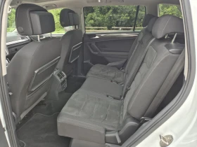 VW Tiguan Allspace 2.0TDI 7 Местен Digital Matrix Панорама  - 14900 € / 29141.87 лв. - 26464256 14