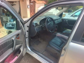 Mercedes-Benz ML 400 + газ - 4250 € / 8312.28 лв. - 14784552 5