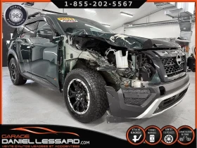 Nissan Pathfinder ROCK CREEK* 360* Intelligent 4WD* 7+ 1 МЕСТА  | Auto.bg — изображение 6