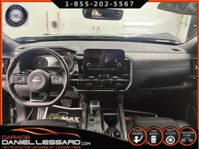 Nissan Pathfinder ROCK CREEK* 360* Intelligent 4WD* 7+ 1 МЕСТА  | Auto.bg — изображение 11