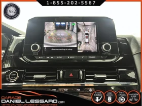 Nissan Pathfinder ROCK CREEK* 360* Intelligent 4WD* 7+ 1 МЕСТА  | Auto.bg — изображение 12