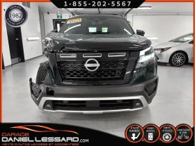 Nissan Pathfinder ROCK CREEK* 360* Intelligent 4WD* 7+ 1 МЕСТА  | Auto.bg — изображение 7