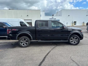 Ford F150 * 4WD SuperCrew * АВТОКРЕДИТ БЕЗ ПЪРВОНАЧАЛНА*  | Auto.bg — изображение 3