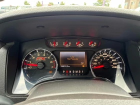 Ford F150 * 4WD SuperCrew * АВТОКРЕДИТ БЕЗ ПЪРВОНАЧАЛНА*  | Auto.bg — изображение 8