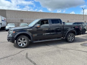Ford F150 * 4WD SuperCrew * АВТОКРЕДИТ БЕЗ ПЪРВОНАЧАЛНА*  | Auto.bg — изображение 13