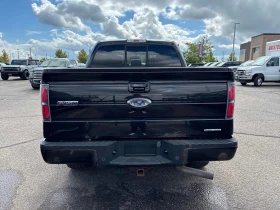 Ford F150 * 4WD SuperCrew * АВТОКРЕДИТ БЕЗ ПЪРВОНАЧАЛНА*  | Auto.bg — изображение 4