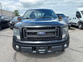 Ford F150 * 4WD SuperCrew * АВТОКРЕДИТ БЕЗ ПЪРВОНАЧАЛНА*  | Auto.bg — изображение 17
