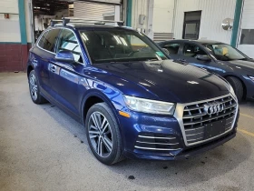 Audi Q5 Progressiv/CARFAX/Панорама/Памет/Подгрев/ - 14499 € - 96201586 2