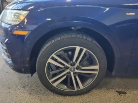 Audi Q5 Progressiv/CARFAX/Панорама/Памет/Подгрев/ - 14499 € - 96201586 6