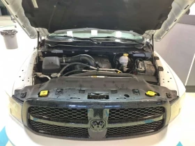Dodge RAM 1500 EXPRESS CREW CAB SHORT BED * CARFAX * АВТОКРЕДИТ * | Auto.bg — изображение 17
