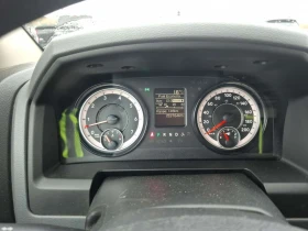 Dodge RAM 1500 EXPRESS CREW CAB SHORT BED * CARFAX * АВТОКРЕДИТ * | Auto.bg — изображение 8