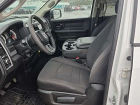 Dodge RAM 1500 EXPRESS CREW CAB SHORT BED * CARFAX * АВТОКРЕДИТ * | Auto.bg — изображение 7
