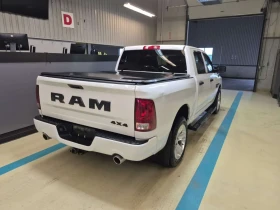 Dodge RAM 1500 EXPRESS CREW CAB SHORT BED * CARFAX * АВТОКРЕДИТ * | Auto.bg — изображение 3