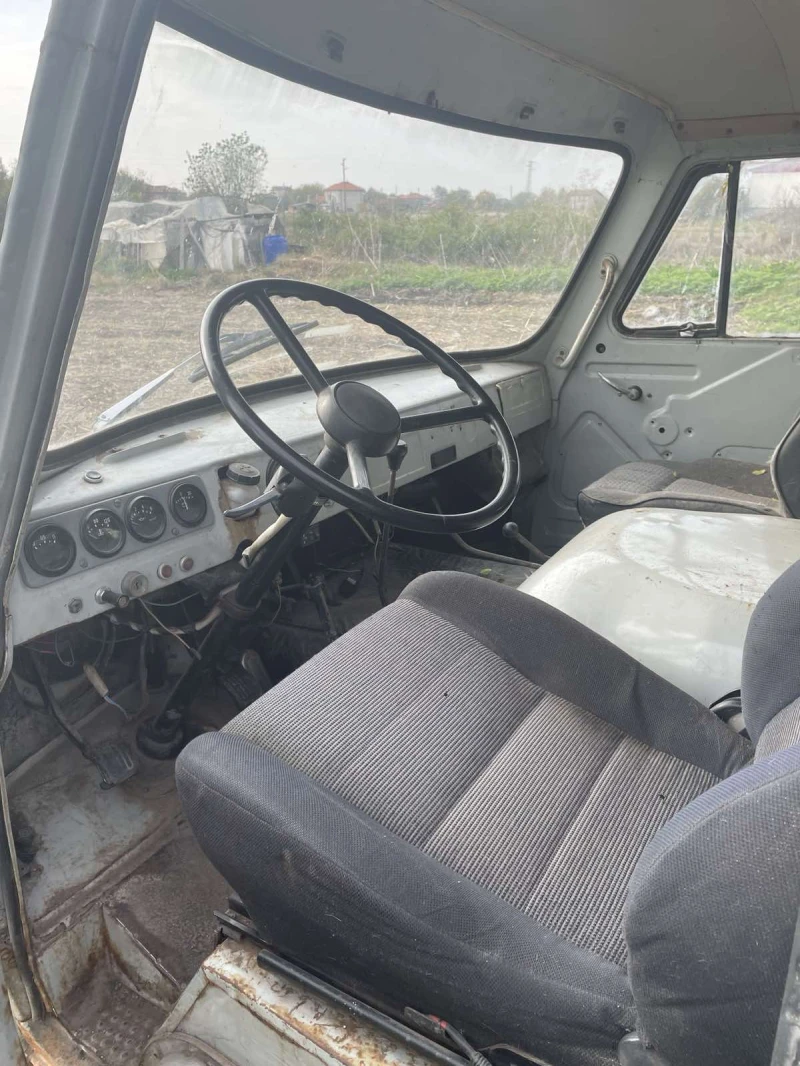 Uaz 2206 буханка, снимка 5 - Автомобили и джипове - 48115496