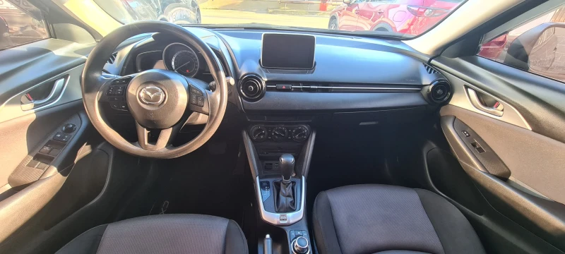 Mazda CX-3, снимка 7 - Автомобили и джипове - 48392259