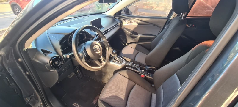 Mazda CX-3, снимка 6 - Автомобили и джипове - 48392259