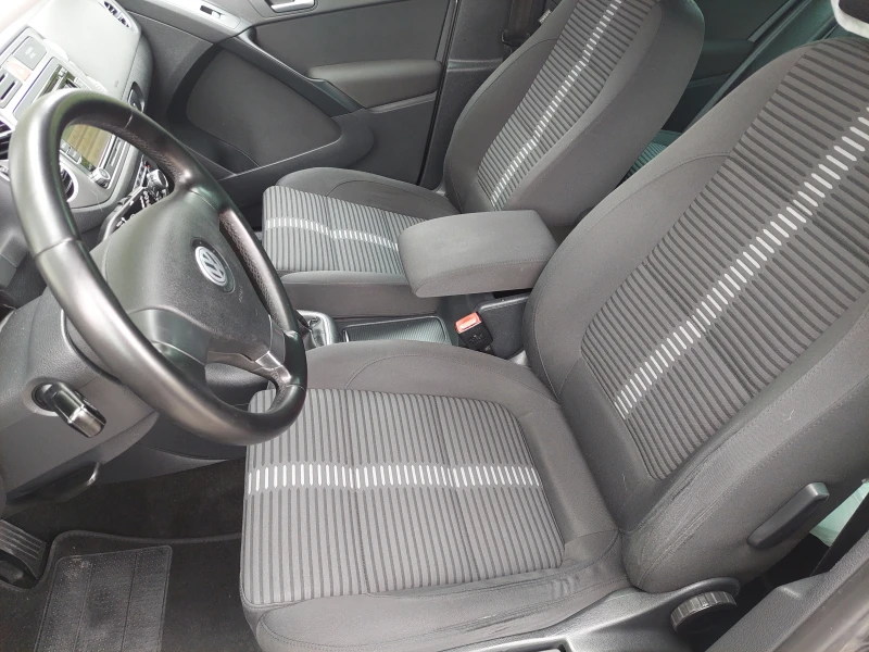 VW Tiguan 2, 0TDI 140ps 4motion, снимка 7 - Автомобили и джипове - 51879365