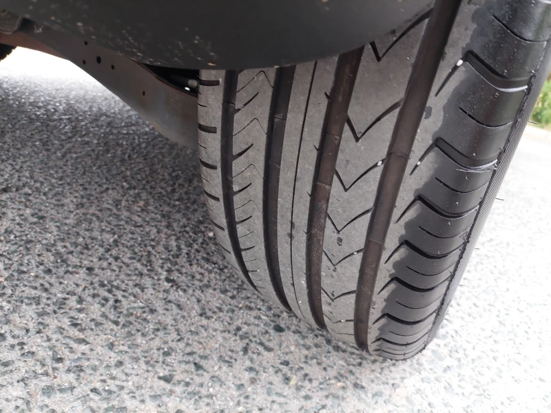 VW Tiguan 2, 0TDI 140ps 4motion, снимка 14 - Автомобили и джипове - 51879365