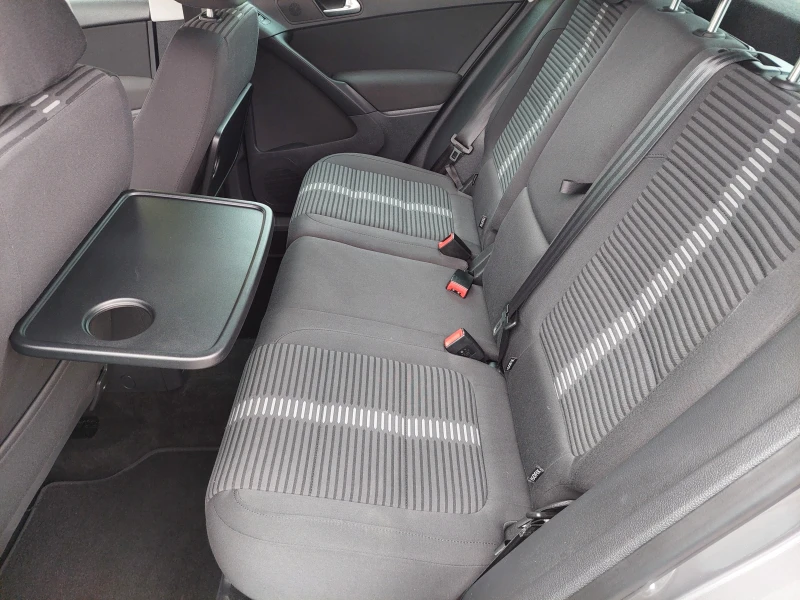 VW Tiguan 2, 0TDI 140ps 4motion, снимка 8 - Автомобили и джипове - 51879365