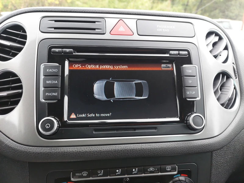 VW Tiguan 2, 0TDI 140ps 4motion, снимка 9 - Автомобили и джипове - 51879365