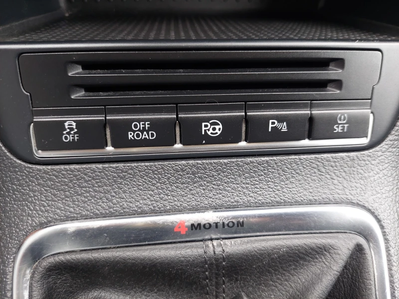 VW Tiguan 2, 0TDI 140ps 4motion, снимка 11 - Автомобили и джипове - 51879365