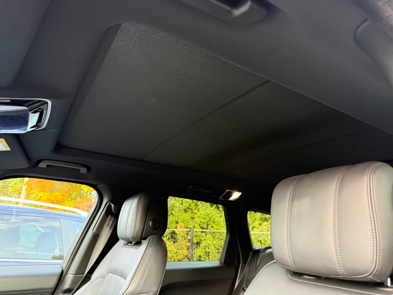 Land Rover Range Rover Sport 3.0D HSE FULL, снимка 16 - Автомобили и джипове - 52123031