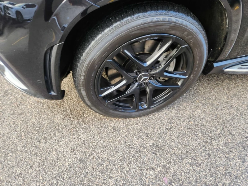 Mercedes-Benz GLE * AMG 53 * CARFAX * БЕЗ ПЪРВОНАЧАЛНА ВНОСКА, снимка 7 - Автомобили и джипове - 52639747