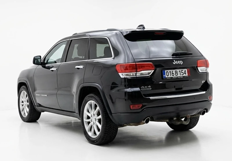 Jeep Grand cherokee, снимка 6 - Автомобили и джипове - 52769364