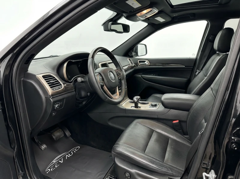 Jeep Grand cherokee, снимка 8 - Автомобили и джипове - 52769364