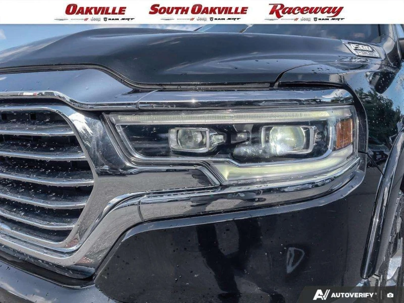 Dodge RAM 1500 * Longhorn * CARFAX * БЕЗ ПЪРВОНАЧАЛНА ВНОСКА, снимка 7 - Автомобили и джипове - 53091506