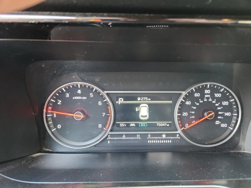 Kia Sorento LX* AWD* KAMERA* CARPLAY, снимка 9 - Автомобили и джипове - 53155830