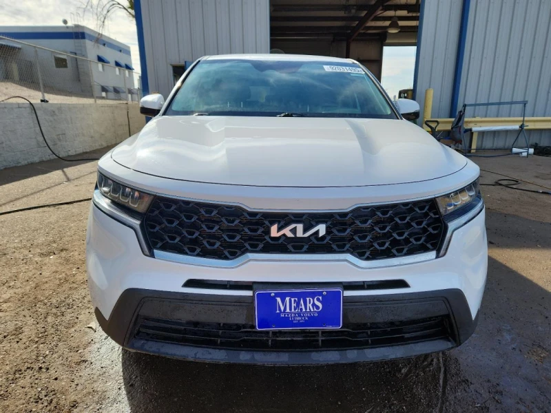 Kia Sorento LX* AWD* KAMERA* CARPLAY, снимка 5 - Автомобили и джипове - 53155830