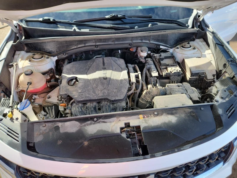 Kia Sorento LX* AWD* KAMERA* CARPLAY, снимка 12 - Автомобили и джипове - 53155830