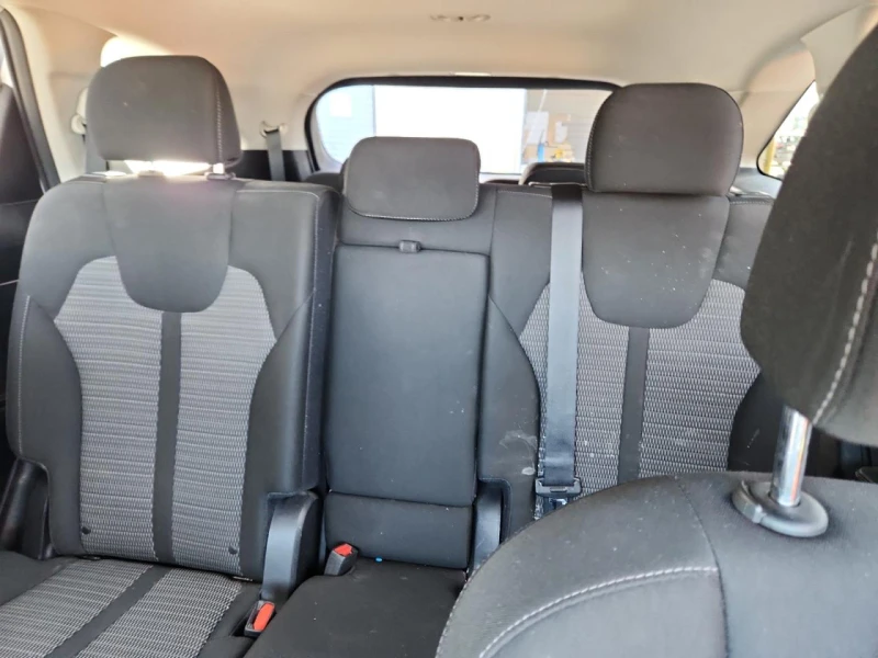 Kia Sorento LX* AWD* KAMERA* CARPLAY, снимка 10 - Автомобили и джипове - 53155830