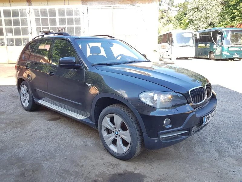 BMW X5 2бр. 3.0D 235к.с./3.5SD 286к.с. М - изображение 3