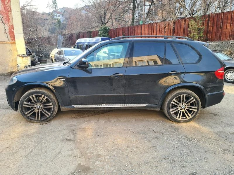 BMW X5 2бр. 3.0D 235к.с./3.5SD 286к.с. М - изображение 5