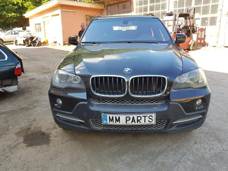 BMW X5 2бр. 3.0D 235к.с./3.5SD 286к.с. М, снимка 1 - Автомобили и джипове - 29440175